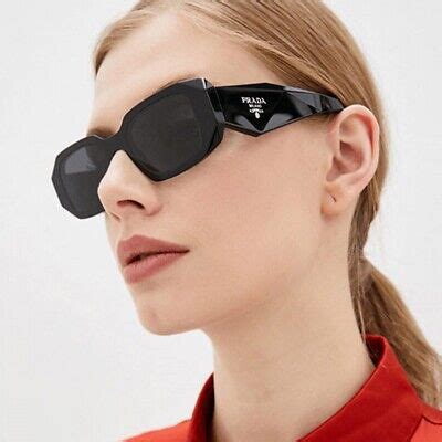 iconic prada sunglasses|unisex Prada sunglasses.